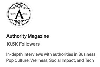 Caleb Rule was featured in Authority Magazine discussin ways to optimize marketing budget