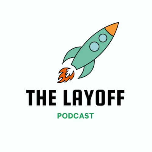I appeared on The Layoff Podcast in October 2023